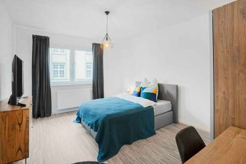 Foto - WG-Zimmer in Stuttgart 595,00 € 17 m²