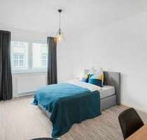 WG-Zimmer in Stuttgart 595,00 € 17 m²