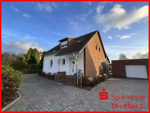 Foto - Haus zum Kaufen in Drakenburg 345.000,00 € 130 m²