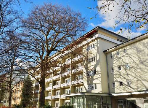 Foto - Wohnung zum Kaufen in Hamburg 199.000,00 € 27.86 m²