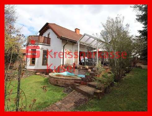 Foto - Haus zum Kaufen in Bruchmühlbach-Miesau 549.000,00 € 168.86 m²