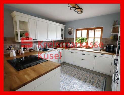 Foto - Haus zum Kaufen in Bruchmühlbach-Miesau 549.000,00 € 168.86 m²