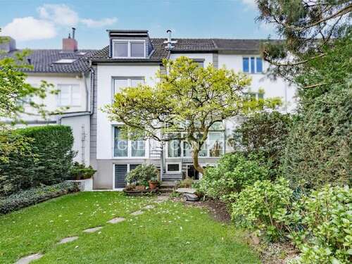 Foto - Haus zum Kaufen in Köln 1.790.000,00 € 223 m²