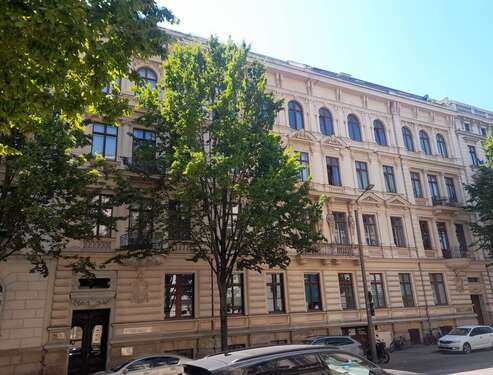 Foto - Wohnung zum Kaufen in Leipzig 160.000,00 € 50 m²
