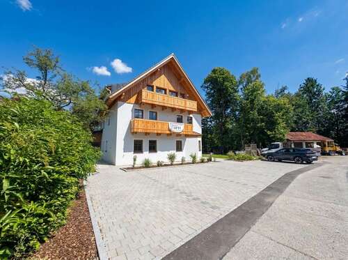 Foto - Wohnung zum Mieten in Lenggries 1.660,00 € 105.25 m²