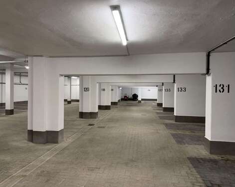 Foto - Garage zu vermieten in Eckernförde 85,00 €