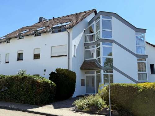 Foto - Wohnung zum Kaufen in Bretten 329.000,00 € 90 m²