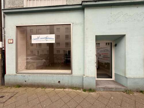 Foto - Einzelhandel in Düsseldorf 1.100,00 € 49 m²
