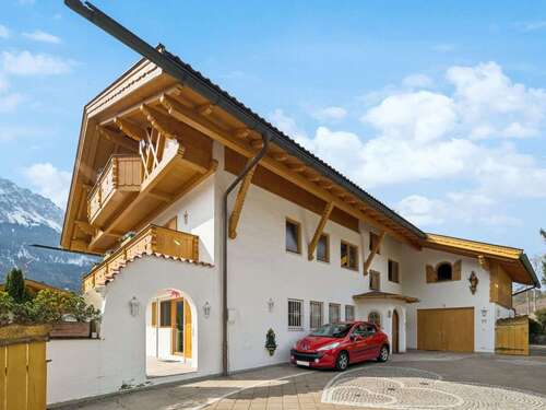 Foto - Haus zum Kaufen in Grainau 1.990.000,00 € 400 m²