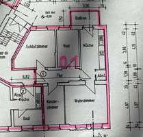 Wohnung zum Mieten in Dessau-Roßlau 480,00 € 70 m²