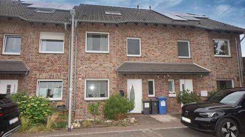 Foto - Haus zum Kaufen in Moers 335.000,00 € 111 m²