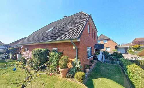 Foto - Haus zum Kaufen in Glücksburg 449.000,00 € 152.42 m²