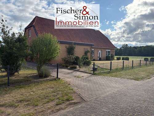 Foto - Haus zum Kaufen in Balge 199.900,00 € 230 m²