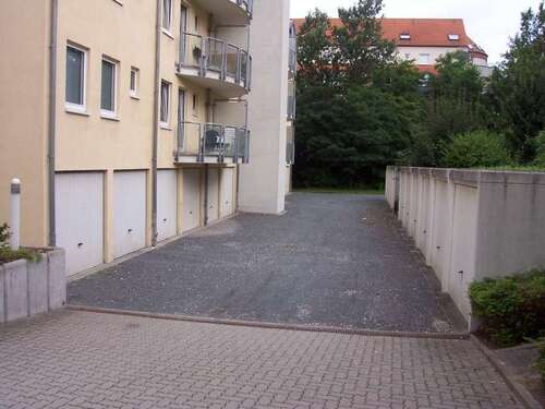 Foto - Garage zu vermieten in Braunschweig 100,00 €