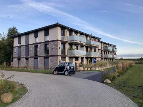 Foto - Wohnung zum Mieten in Sankt Peter-Ording 650,00 € 50 m²