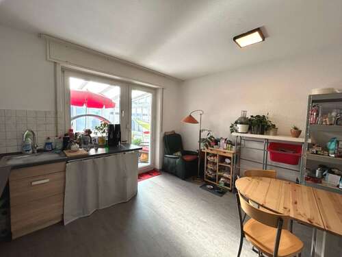 Foto - Wohnung zum Kaufen in Karlsruhe 310.000,00 € 85.6 m²