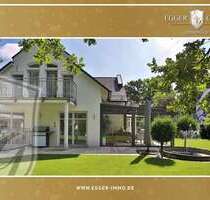 Haus zum Kaufen in Vaterstetten Baldham 2.980.000,00 € 391.01 m² - Vaterstetten / Baldham