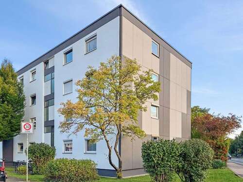 Foto - Wohnung zum Kaufen in Fürth 230.000,00 € 70.5 m²