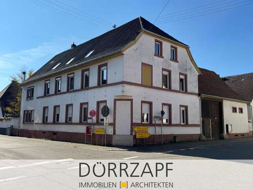 Foto - Haus zum Kaufen in Westheim 568.000,00 € 342.57 m²