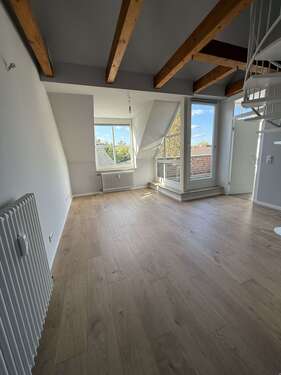 Foto - Wohnung zum Mieten in Hamburg 1.674,00 € 93 m²