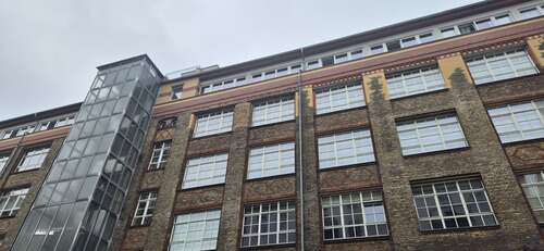 Foto - Büro in Berlin 995.000,00 € 135 m²