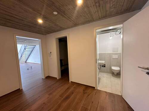 Foto - Wohnung zum Mieten in Freiburg 1.680,00 € 84 m²