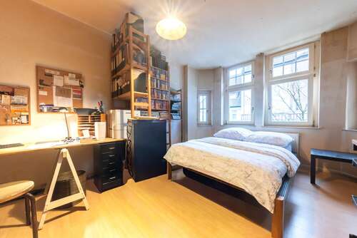 Foto - Wohnung zum Kaufen in Essen Holsterhausen 159.000,00 € 59 m²