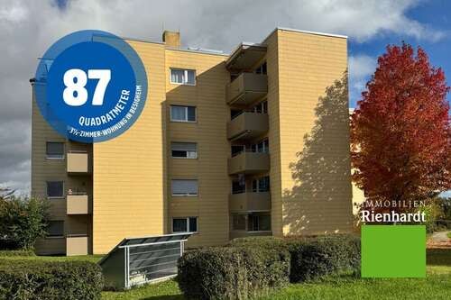 Foto - Wohnung zum Kaufen in Besigheim 249.000,00 € 87 m²