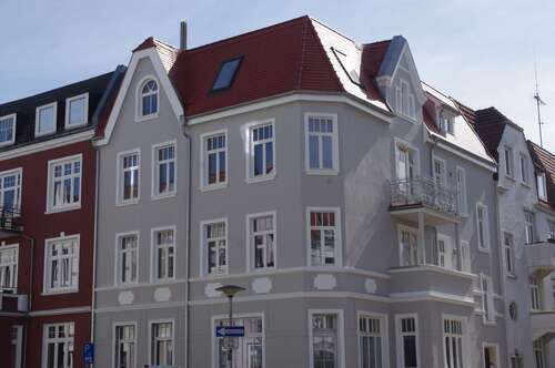 Foto - Wohnen auf Zeit in Lübeck 1.670,00 €