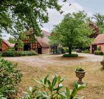 Haus zum Kaufen in Göhrde Bredenbock 790.000,00 € 496 m² - Göhrde / Bredenbock