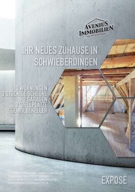 Foto - Haus zum Kaufen in Schwieberdingen 479.000,00 € 169.88 m²