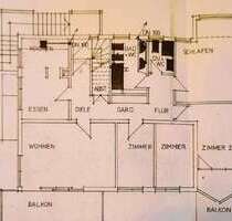 Wohnung zum Mieten in Otzberg 1.300,00 € 143 m²