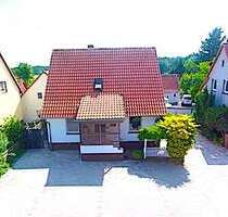Haus zum Mieten in Osloß 1.200,00 € 135 m²