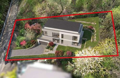 Foto - Grundstück zu verkaufen in Königswinter Ittenbach 169.000,00 € 475 m²