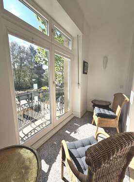 Foto - Wohnung zum Mieten in Karlsruhe 1.260,00 € 102 m²