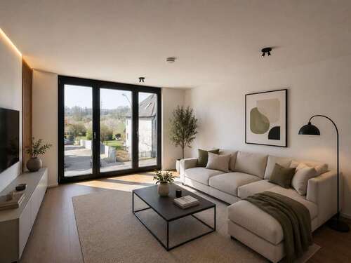 Foto - Wohnung zum Mieten in Aichach 1.040,00 € 66 m²