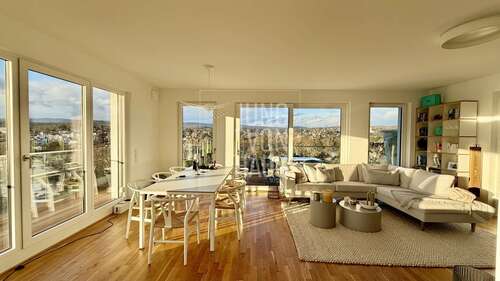 Foto - Wohnung zum Mieten in Wiesbaden 3.659,00 € 173 m²