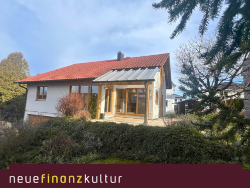 Foto - Haus zum Mieten in Beuren 1.600,00 € 114.36 m²