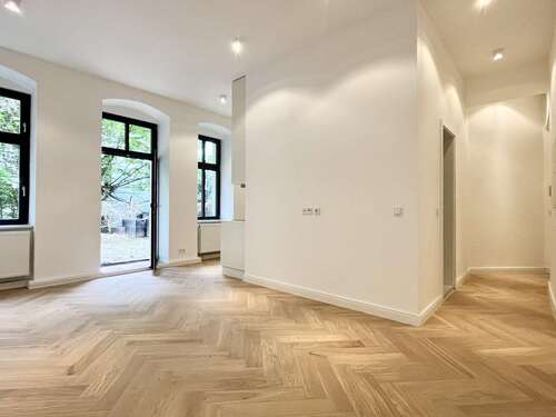 Foto - Wohnung zum Mieten in Berlin 1.295,00 € 40.5 m²