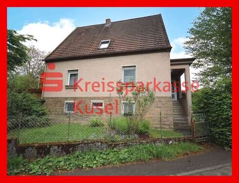 Foto - Haus zum Kaufen in Konken 119.000,00 € 115.4 m²