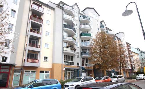 Foto - Wohnung zum Kaufen in Chemnitz 110.000,00 € 78.41 m²
