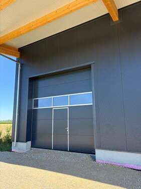 Foto - Halle in Mering 1.155,00 € 105 m²