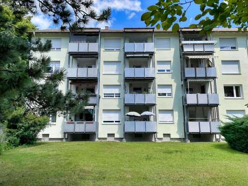 Foto - Wohnung zum Kaufen in Kaufbeuren 130.000,00 € 43.06 m²