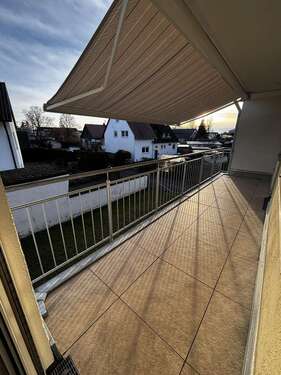 Foto - Wohnung zum Mieten in Pfuhl 1.300,00 € 120 m²