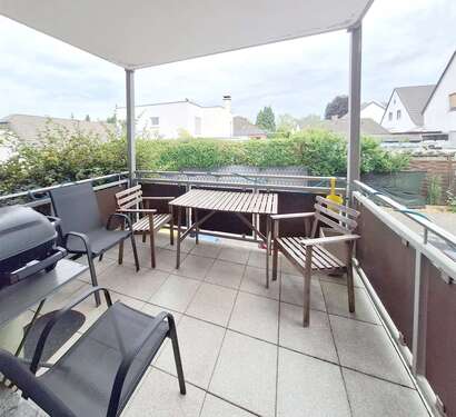 Foto - Wohnung zum Mieten in Köln 725,00 € 69 m²