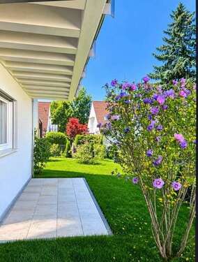 Foto - Wohnung zum Kaufen in Greifenberg, Landsberg am Lech (Kreis) 580.000,00 € 95.98 m²