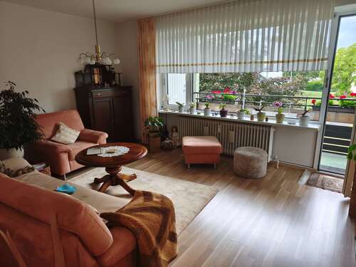 Foto - Wohnung zum Mieten in Salzgitter 550,00 € 75 m²