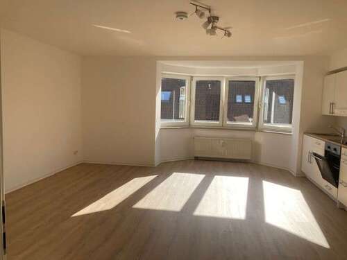 Foto - Wohnung zum Mieten in Moers 500,00 € 49.75 m²