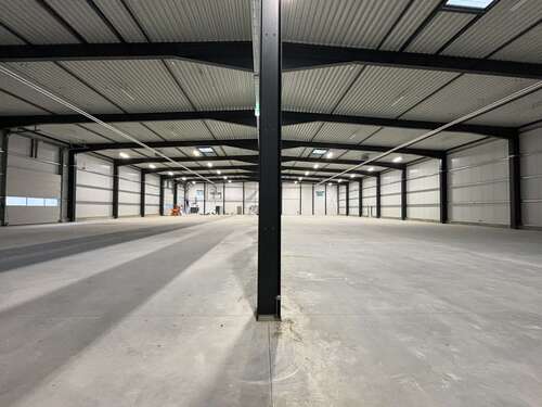 Foto - Halle in Berlin 29.700,00 € 3000 m²