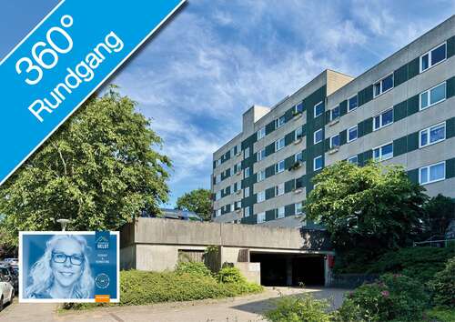 Foto - Wohnung zum Kaufen in Schwentinental 229.000,00 € 105.47 m²